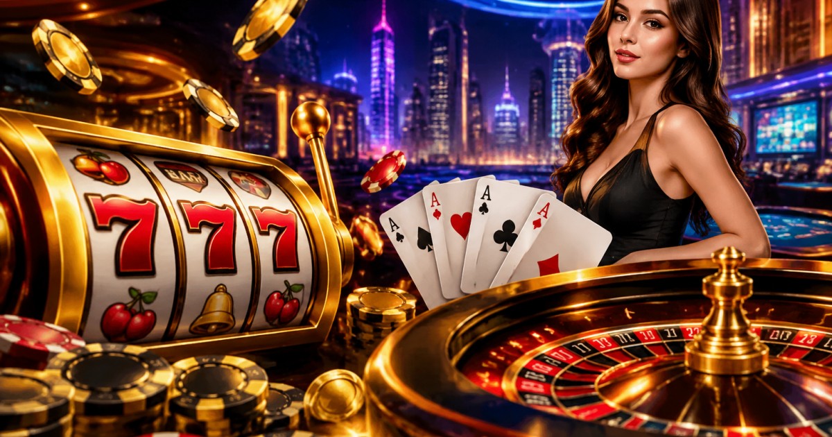 21 Casino Kazanma İpuçları Ne Kadar İşe Yarar?