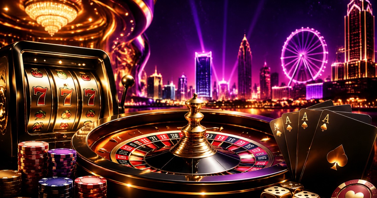 Hızlı ve Güvenli 21: 21 Casino Kontrolü